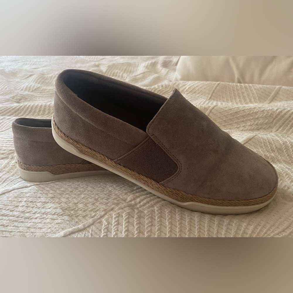 Vince shoes